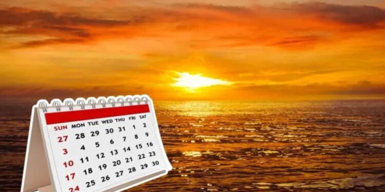 Solsticio de verano 2025: Este será el día más largo del año