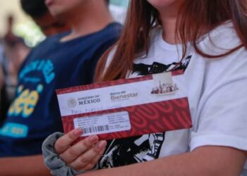 Beca Benito Juárez aclara hasta cuándo hará el próximo pago de mil 900 pesos a alumnos