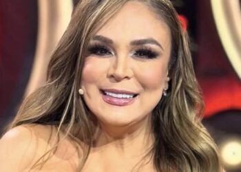 Brenda Bezares confirma que habría Big Brother VIP en Azteca y ella sería la primera invitada
