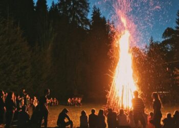 Hoy es la Noche de San Juan: Origen y los rituales que se pueden hacer