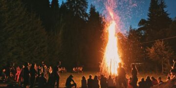 Hoy es la Noche de San Juan: Origen y los rituales que se pueden hacer