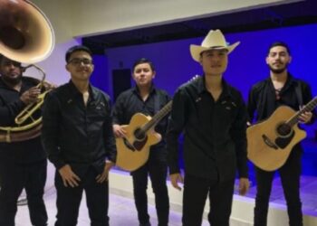 Familiares de Grupo Fugitivo rompen el silencio tras reporte de que los músicos fueron incinerados