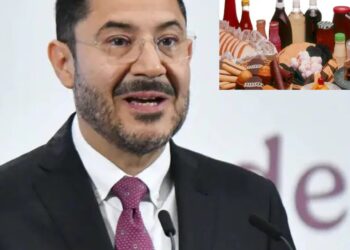 Culpan a industria alimentaria de obesidad y diabetes