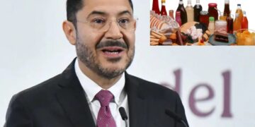 Culpan a industria alimentaria de obesidad y diabetes