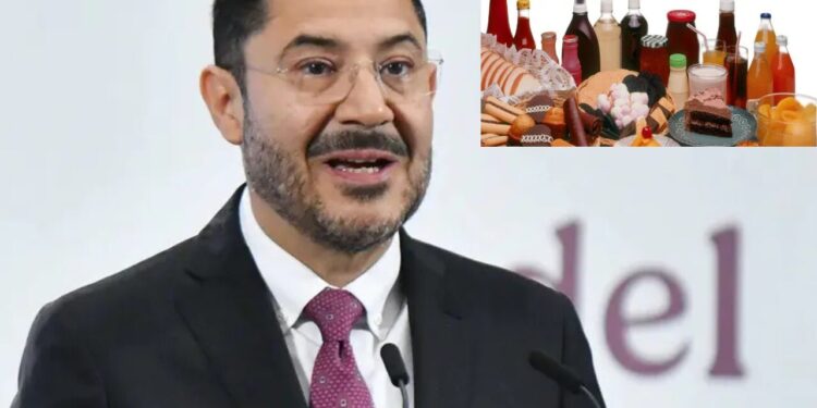Culpan a industria alimentaria de obesidad y diabetes