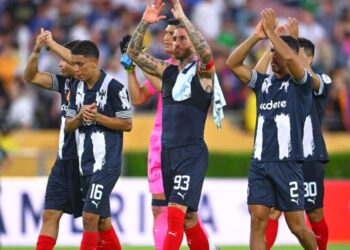 Rayados se juega el pase a octavos del Mundial de Clubes ¿A qué hora y en dónde verlo?