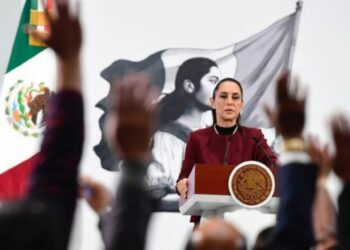 Gobierno de México publicará cifra de desaparecidos el próximo mes