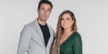 Mariana Echeverría rompe el silencio, destapa la “Verdadera razón” de su divorcio de Óscar Jiménez