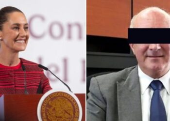 Pide Sheinbaum actuar contra sacerdote de Los Legionarios de Cristo detenido por violación