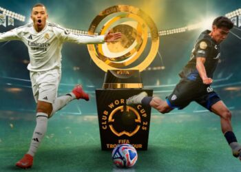 Real Madrid vs Pachuca: A qué hora y dónde ver en vivo desde México el partido por el Mundial de Clubes 2025