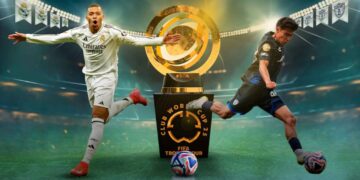 Real Madrid vs Pachuca: A qué hora y dónde ver en vivo desde México el partido por el Mundial de Clubes 2025