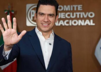 PAN critica la nueva ‘Ley de Guardia Nacional’; advierte consolidación de la militarización en México