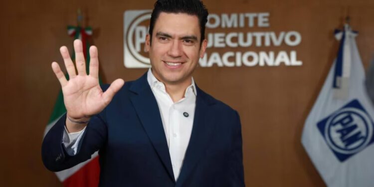 PAN critica la nueva ‘Ley de Guardia Nacional’; advierte consolidación de la militarización en México