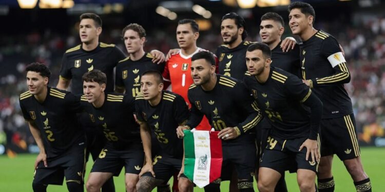 México va por su pase a semifinales de Copa Oro, ¿Dónde ver el juego ante Arabia Saudita?