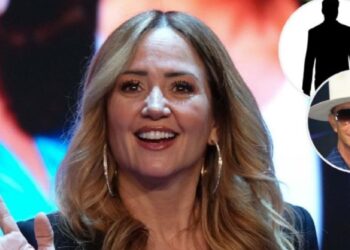 Andrea Legarreta le daría una nueva oportunidad al amor y estrenaría novio tras separación con Erik Rubín