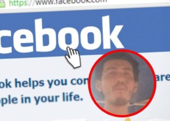Alejandro fue localizado con vida por una publicación de Facebook, desapareció hace 8 años y vivía en situación de calle