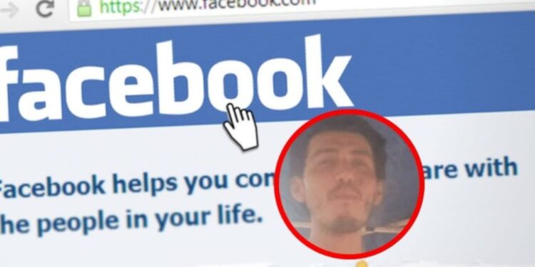 Alejandro fue localizado con vida por una publicación de Facebook, desapareció hace 8 años y vivía en situación de calle