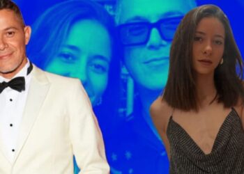 Alejandro Sanz demandará a Ivet Playà por difamación y filtran pruebas que la fan miente en sus declaraciones