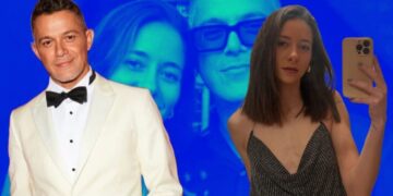 Alejandro Sanz demandará a Ivet Playà por difamación y filtran pruebas que la fan miente en sus declaraciones
