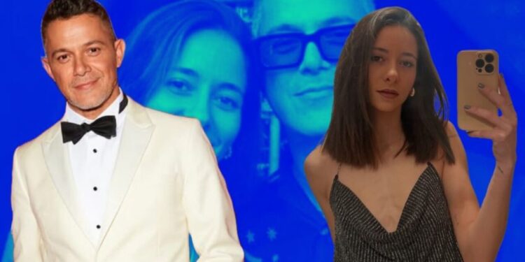 Alejandro Sanz demandará a Ivet Playà por difamación y filtran pruebas que la fan miente en sus declaraciones