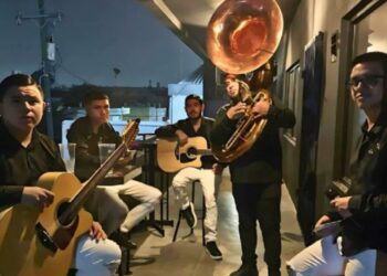 Tres de los cinco integrantes de Grupo Fugitivo fueron calcinados, arrojan pruebas de ADN