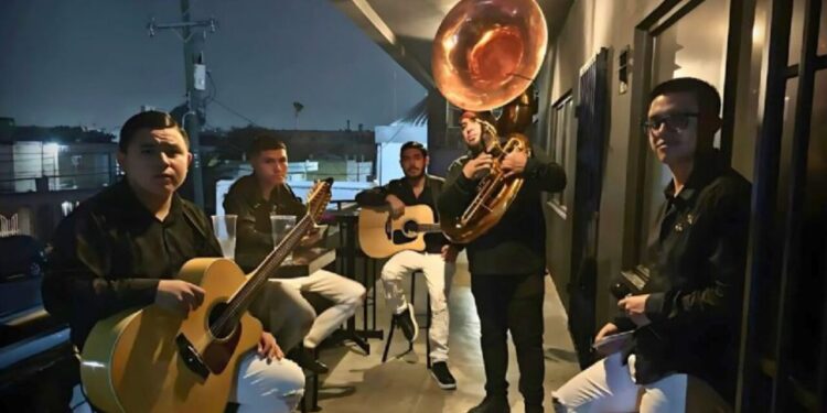 Tres de los cinco integrantes de Grupo Fugitivo fueron calcinados, arrojan pruebas de ADN