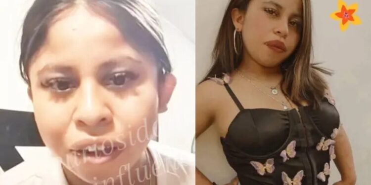 “Ya no más hate”: Lupita TikTok pide respeto y revela que está cambiando