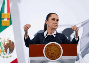 Sheinbaum espera llegar a acuerdo con EU sobre acero y aluminio o anunciará medidas