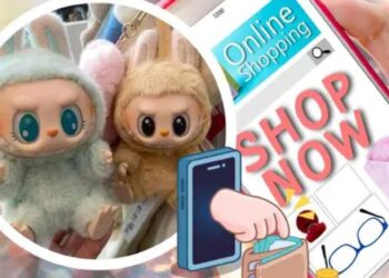 Alertan por estafa de Labubu; Así operan para robar datos personales