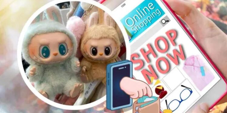 Alertan por estafa de Labubu; Así operan para robar datos personales