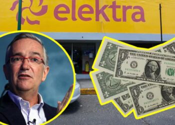 “Me robaron 400 millones de dólares”: Salinas Pliego confirma estafa millonaria