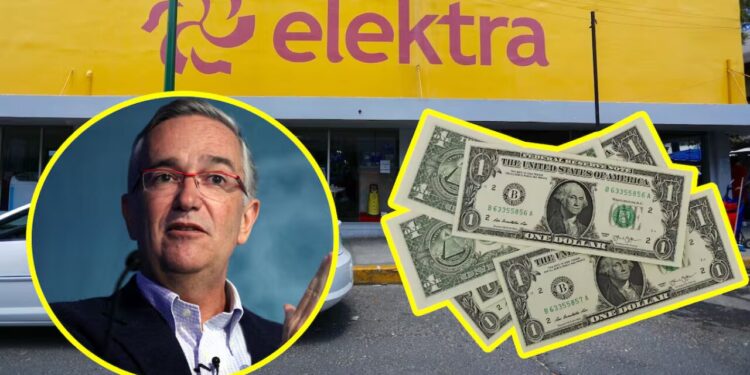 “Me robaron 400 millones de dólares”: Salinas Pliego confirma estafa millonaria