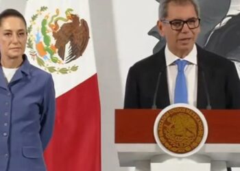 Hacienda aclara intervención en CI Banco, Intercam y Vector; “Sistema financiero mexicano es sólido”, asegura