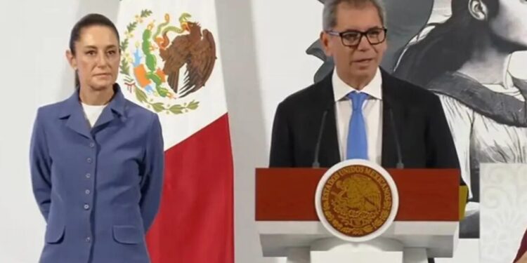 Hacienda aclara intervención en CI Banco, Intercam y Vector; “Sistema financiero mexicano es sólido”, asegura