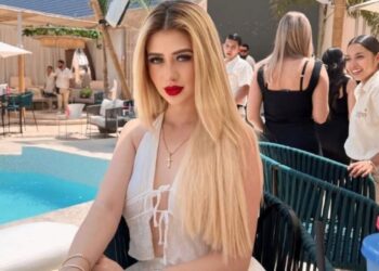 “Me estoy muriendo”: Filtran VIDEO inédito de Valeria Márquez, aseguran que predijo su asesinato