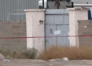 Hallan 383 cuerpos apilados en inmueble de Ciudad Juárez