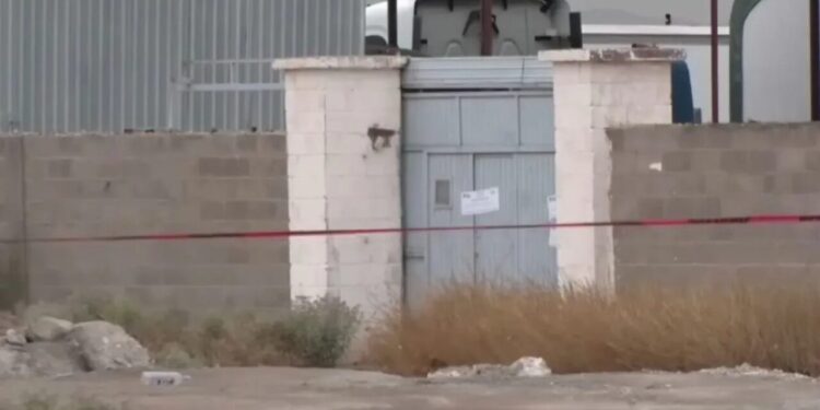Hallan 383 cuerpos apilados en inmueble de Ciudad Juárez