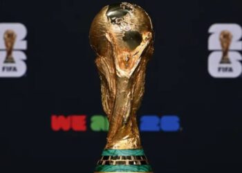 Gobierno espera 5.5 millones de visitantes por el Mundial 2026