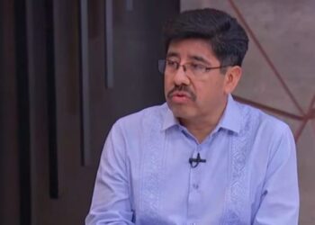 Hugo Aguilar Ortiz, ministro electo de la SCJN, promete acercar la justicia a los sectores más vulnerables