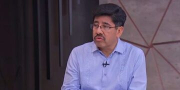 Hugo Aguilar Ortiz, ministro electo de la SCJN, promete acercar la justicia a los sectores más vulnerables