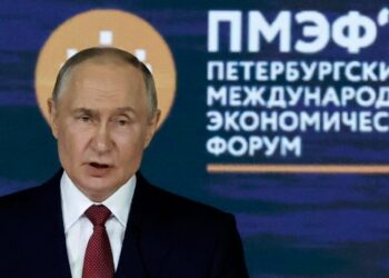 Putin teme tercera guerra mundial por Irán, pero proclama que “Toda Ucrania es nuestra”
