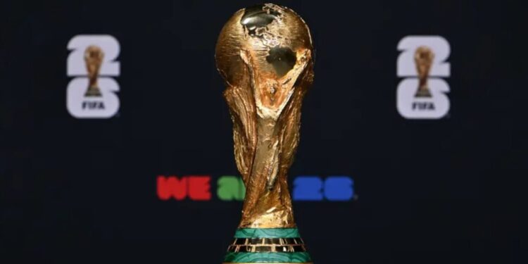 Gobierno espera 5.5 millones de visitantes por el Mundial 2026