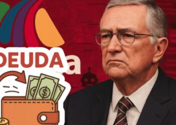 Rechaza Corte amparo de TV Azteca: Salinas Pliego enfrenta deuda fiscal que supera los 5,000,000,000 pesos