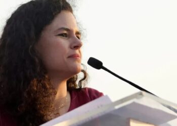 Morena denuncia que “Sociedad civil” que impugnó elección judicial son integrantes de oposición