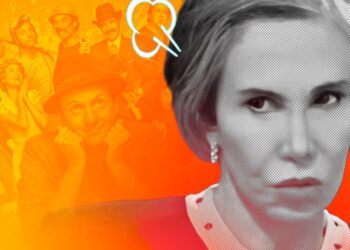 ¡Indignada! Florinda Meza furiosa porque no dio autorización a su imagen en la serie de Chespirito: “No me tomaron en cuenta”