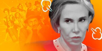 ¡Indignada! Florinda Meza furiosa porque no dio autorización a su imagen en la serie de Chespirito: “No me tomaron en cuenta”