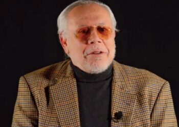 SCJN niega amparo a Luis de Llano contra condena por daño moral a Sasha Sokol