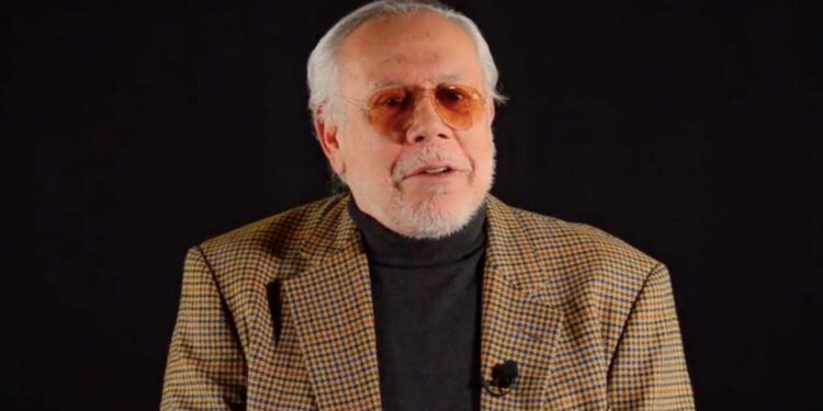 SCJN niega amparo a Luis de Llano contra condena por daño moral a Sasha Sokol