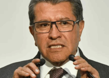 Ricardo Monreal anuncia periodo extraordinario para discutir reformas legislativas