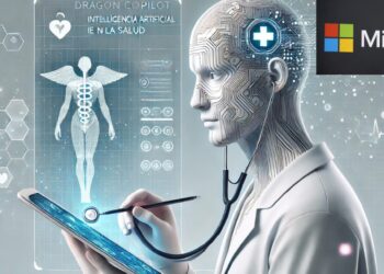 Microsoft presenta IA médica que diagnostica mejor que los doctores